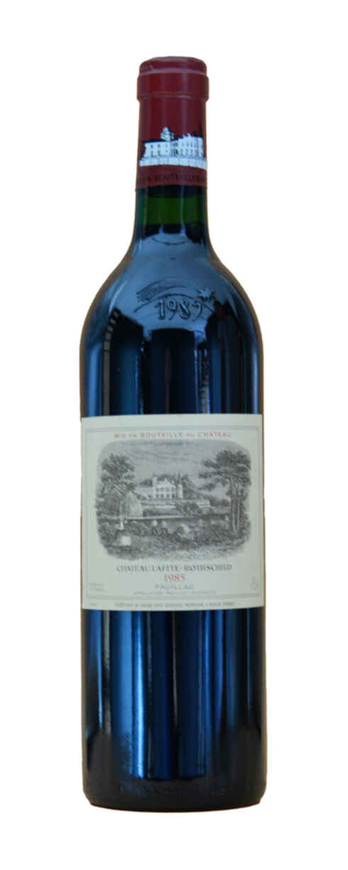 Chateau Lafite Rothschild 1985