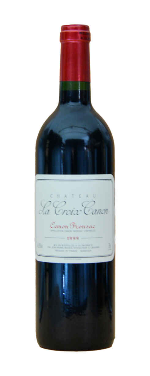 Chateau La Croix 1999
