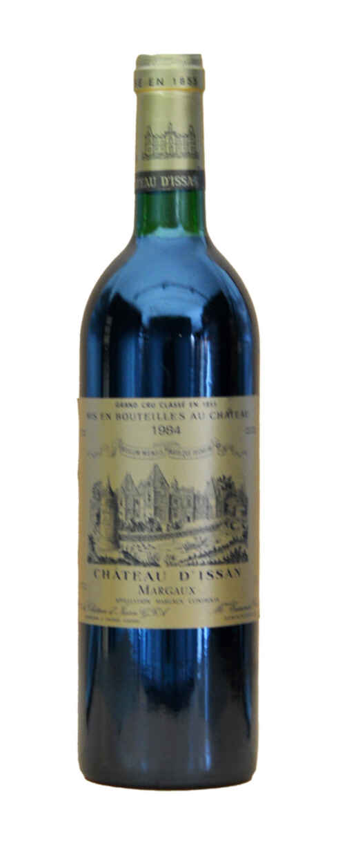 Chateau D