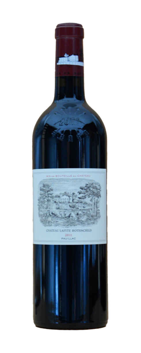 Chateau Lafite Rothschild 2011