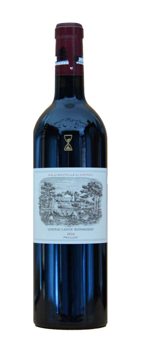 Chateau Lafite Rothschild 2016