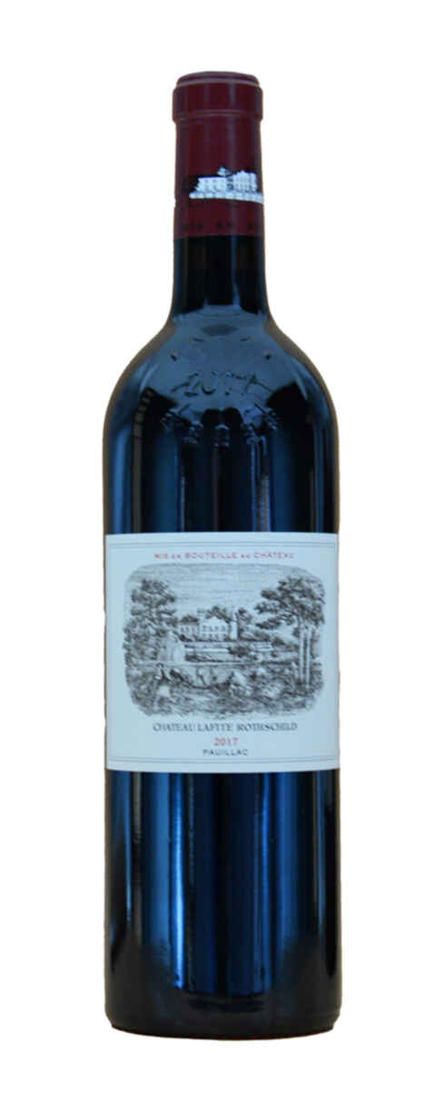 Chateau Lafite Rothschild 2017
