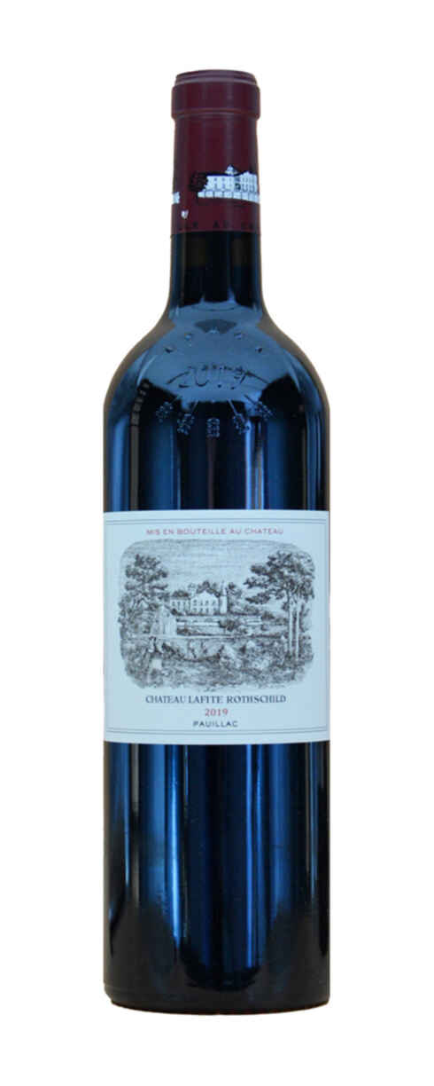 Chateau Lafite Rothschild 2019