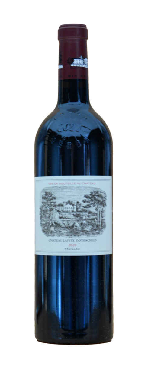 Chateau Lafite Rothschild 2020