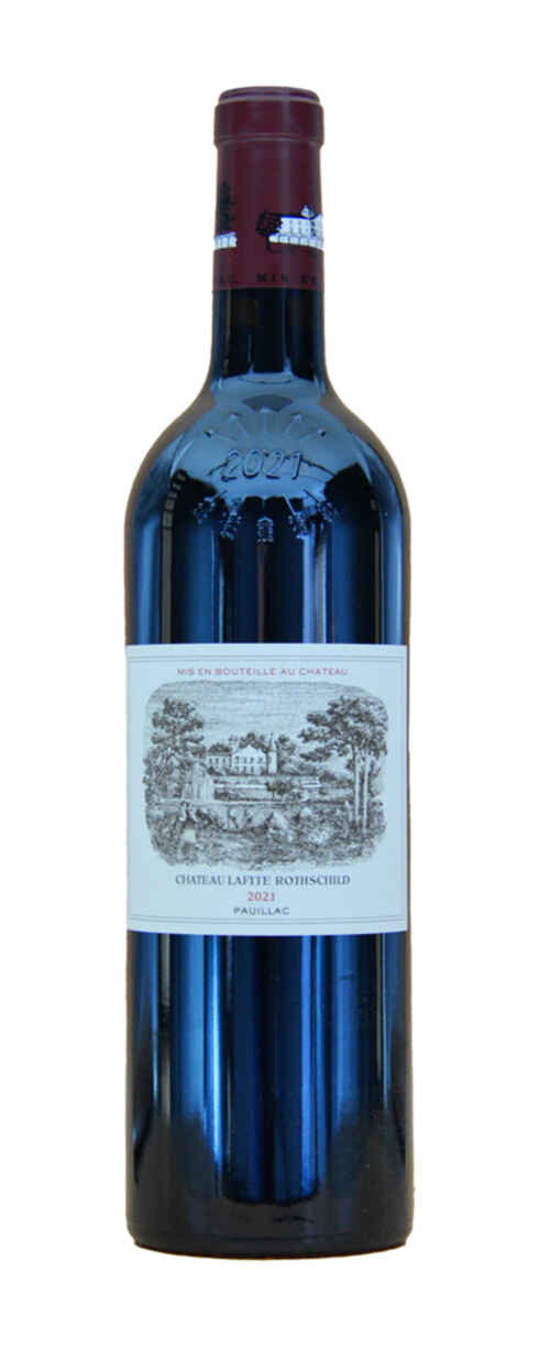 Chateau Lafite Rothschild 2020