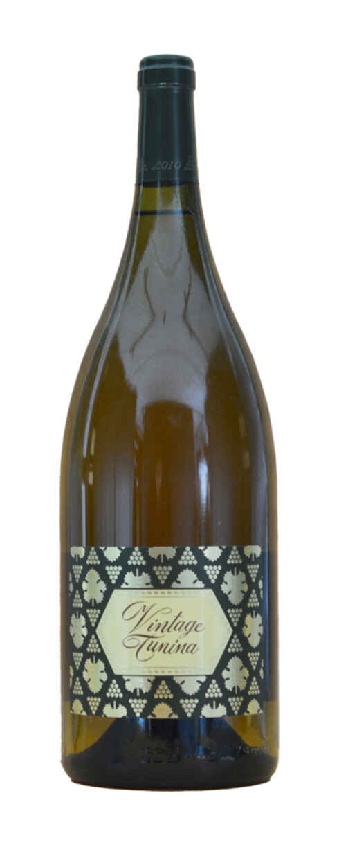 Jermann Tunina Bianco 2010