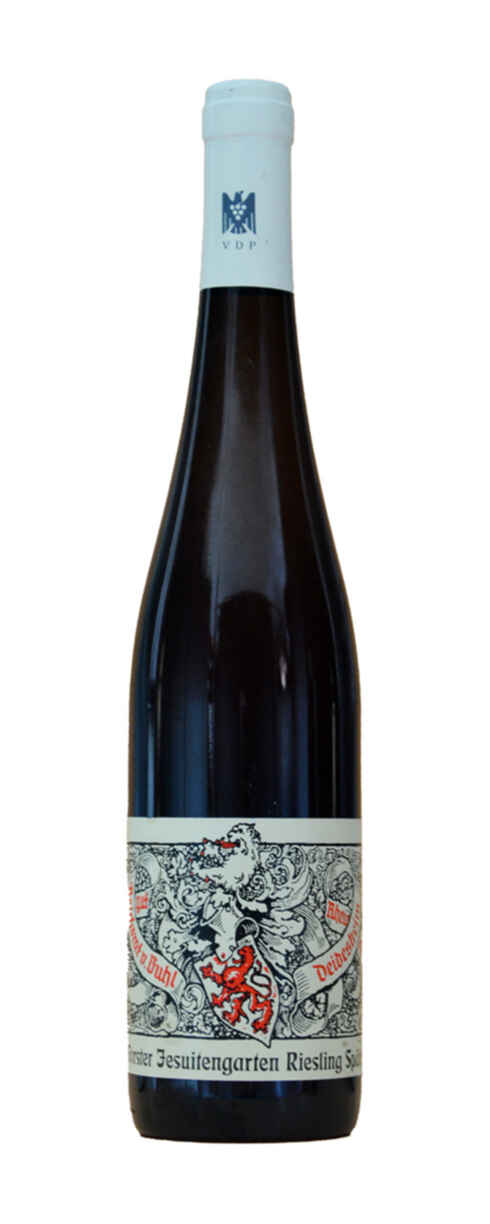 Reichsrat Von Buhl Forster Jesuitengarten Riesling Spätlese 2011
