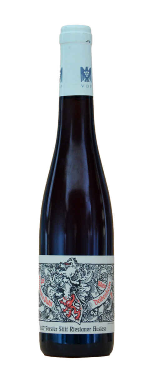 Reichsrat Von Buhl Rieslaner Beerenauslese 2007