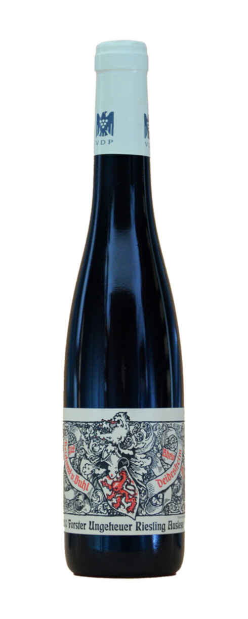 Reichsrat Von Buhl Forster Ungeheuer Riesling Auslese 2010