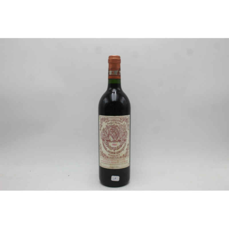 Chateau Pichon Baron 1993
