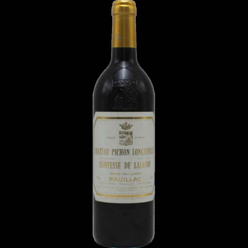 Chateau Pichon Lalande 1993