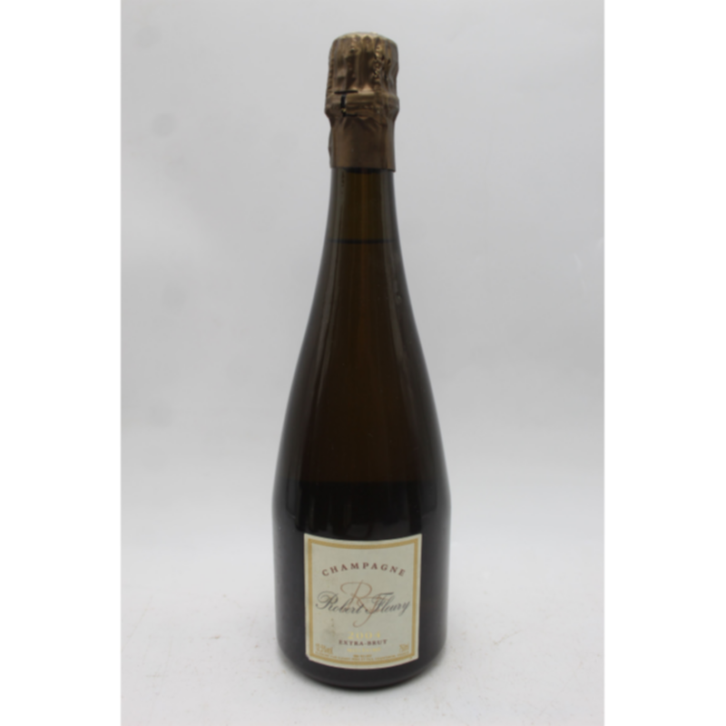 Fleury Robert Fleury Extra Brut 2004