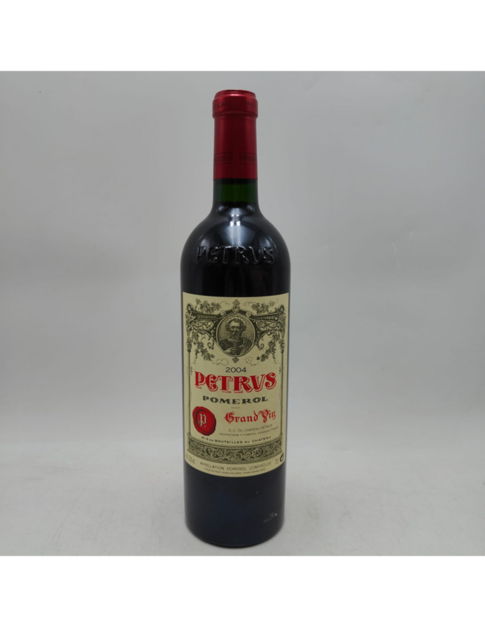 Petrus 2004