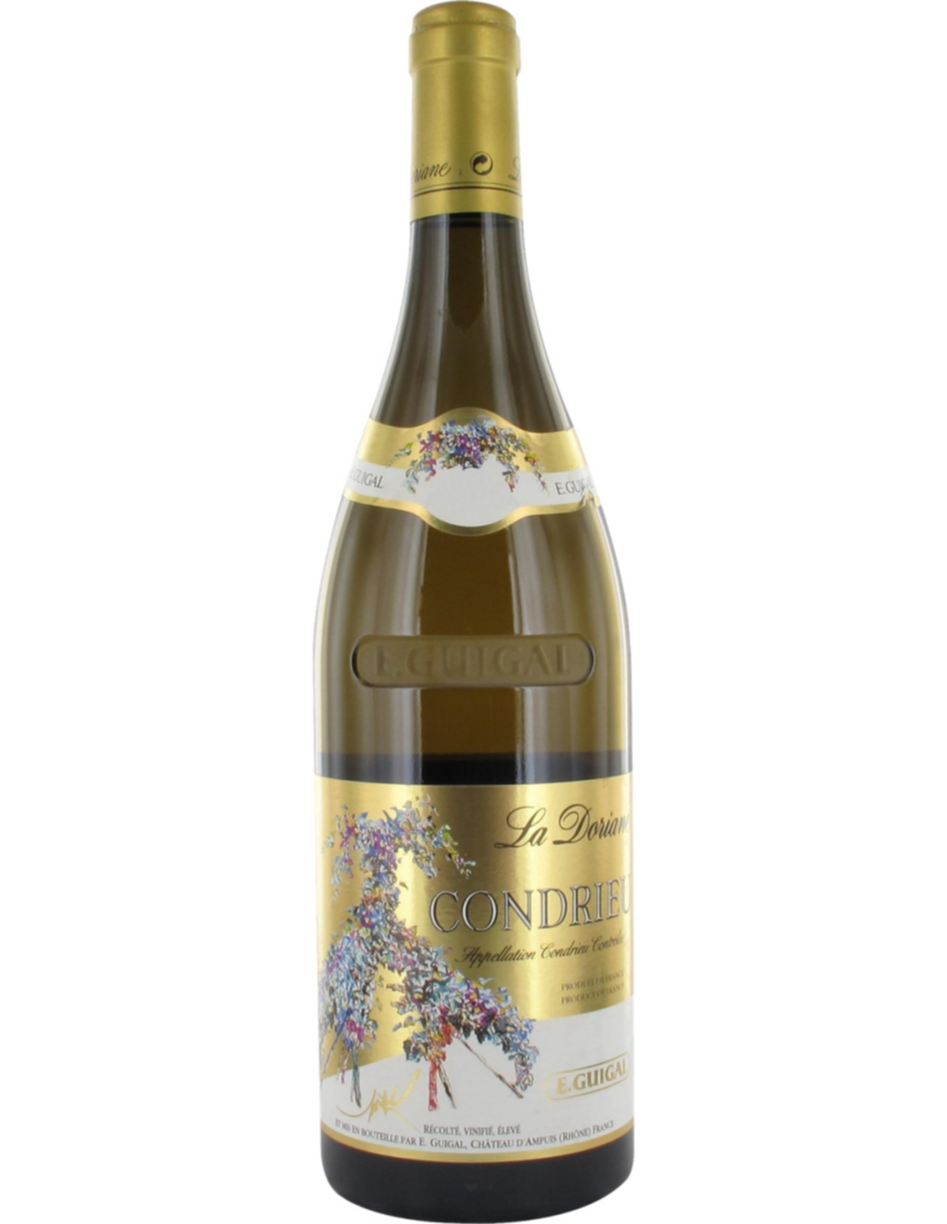 E.guigal Condrieu La Doriane 2003
