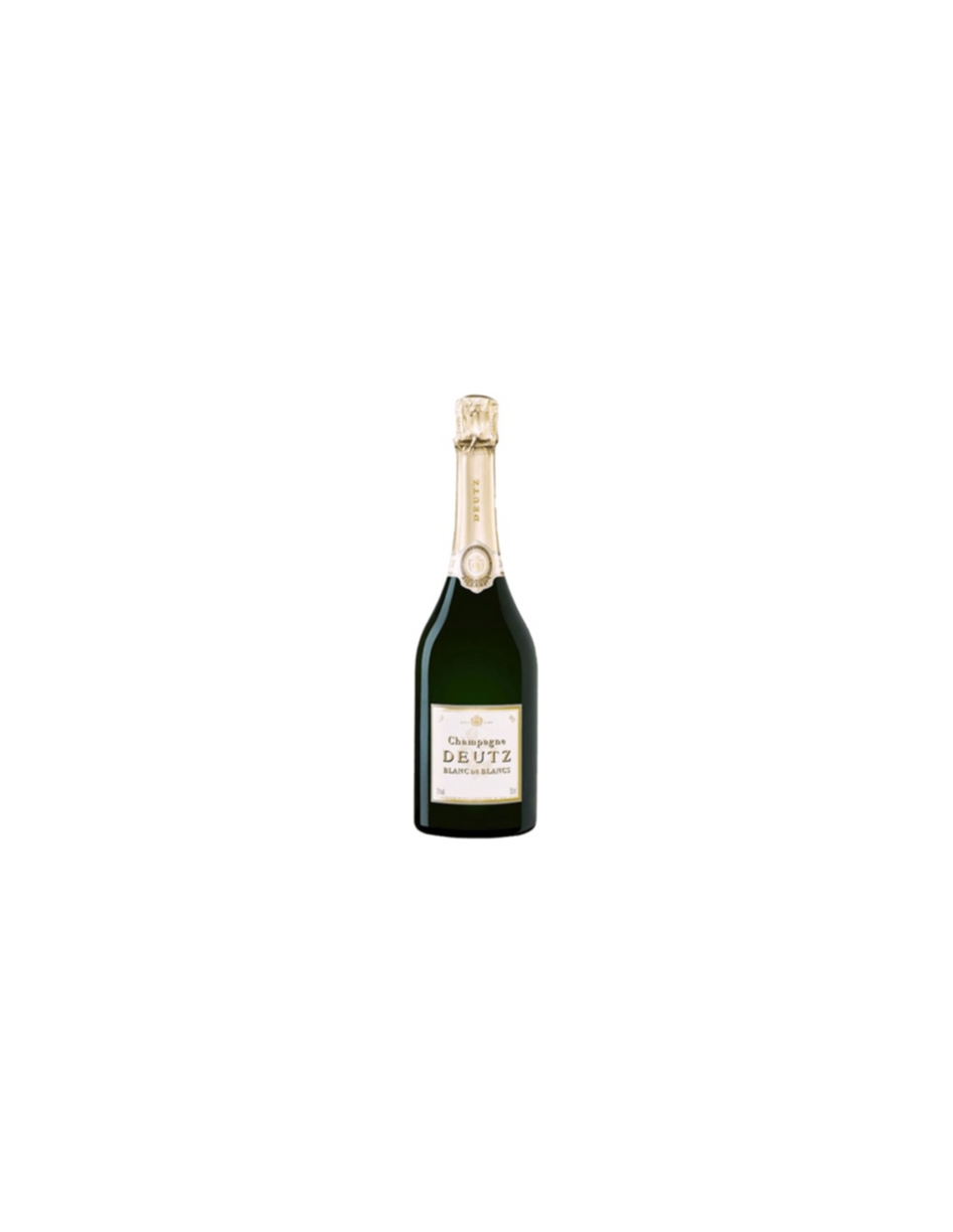 Deutz Champagne Blanc Des Blancs 2016