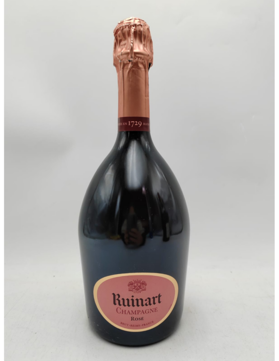 Ruinart Brut Rose N.V.
