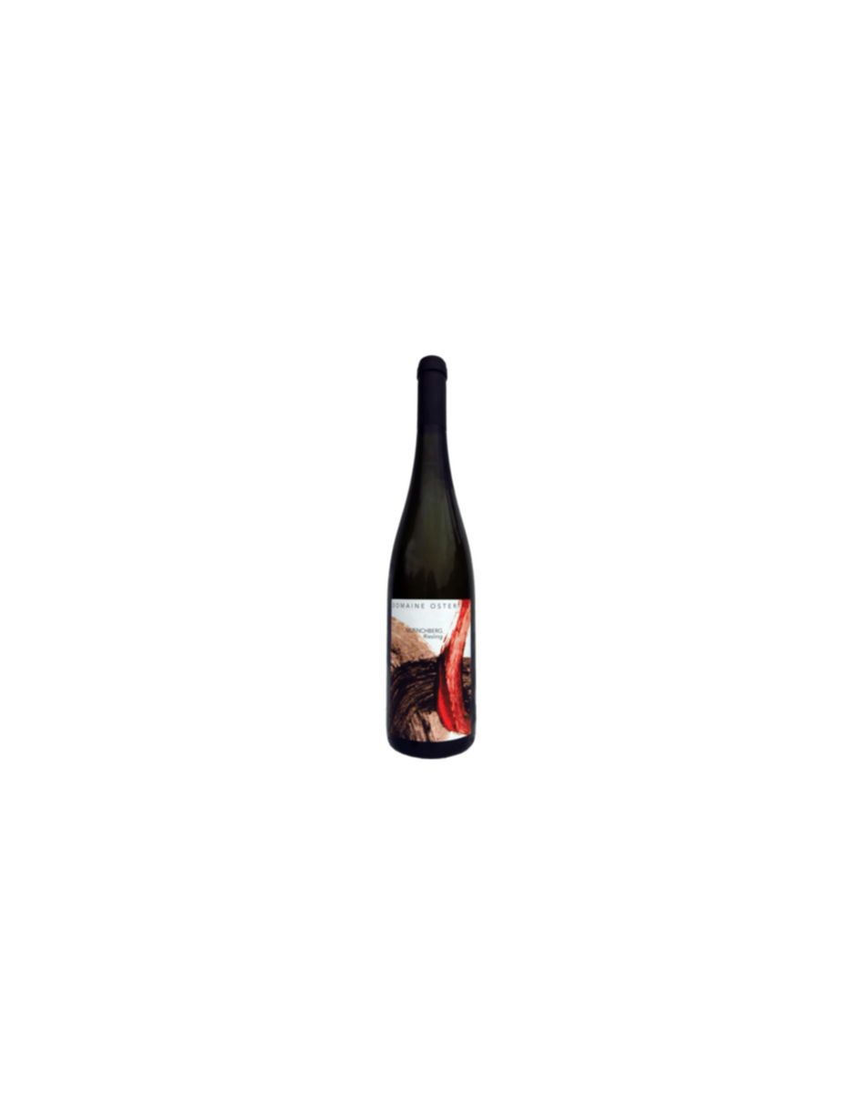 Ostertag Alsace Grand Cru Riesling Muenchberg 2017
