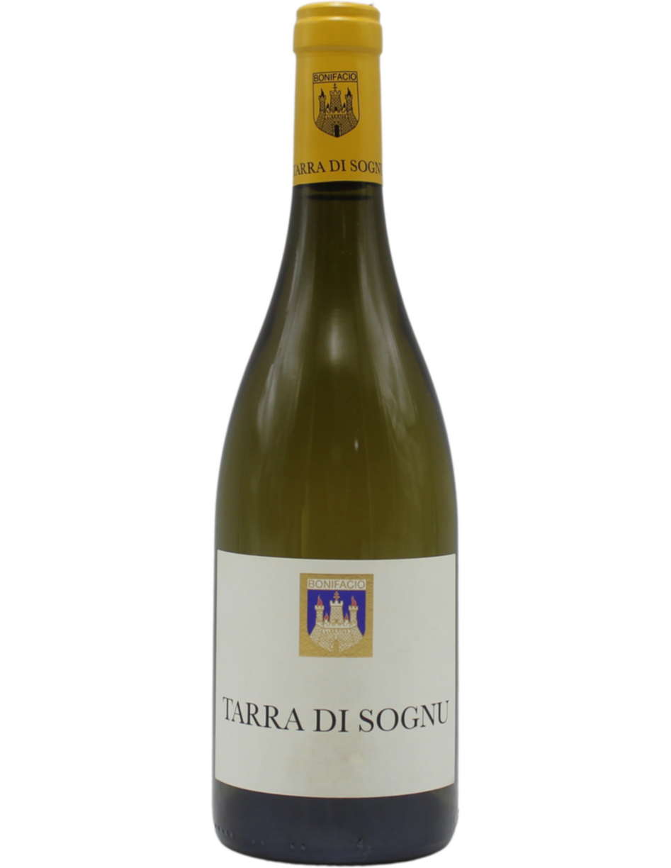 Clos Canarelli Tarra Di Sognu 2018