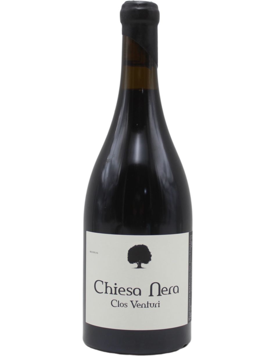 Clos Venturi Chiesa Nera Rouge 2016