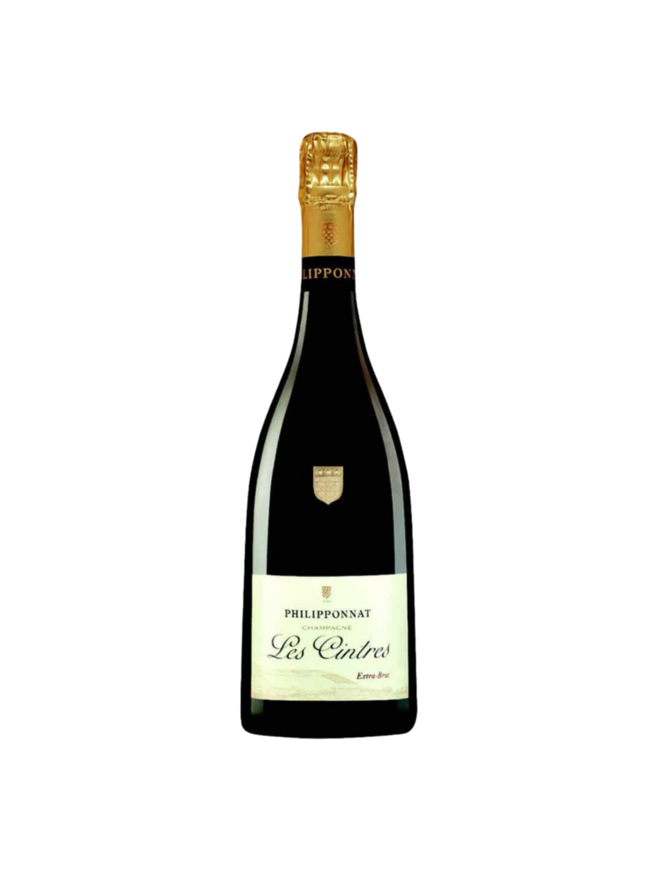 Philipponnat Les Cintres Champagne 2009