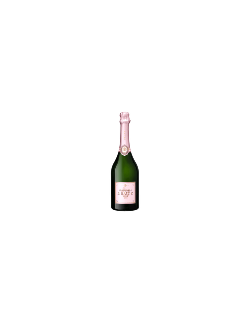 Deutz Brut Rose N.V.