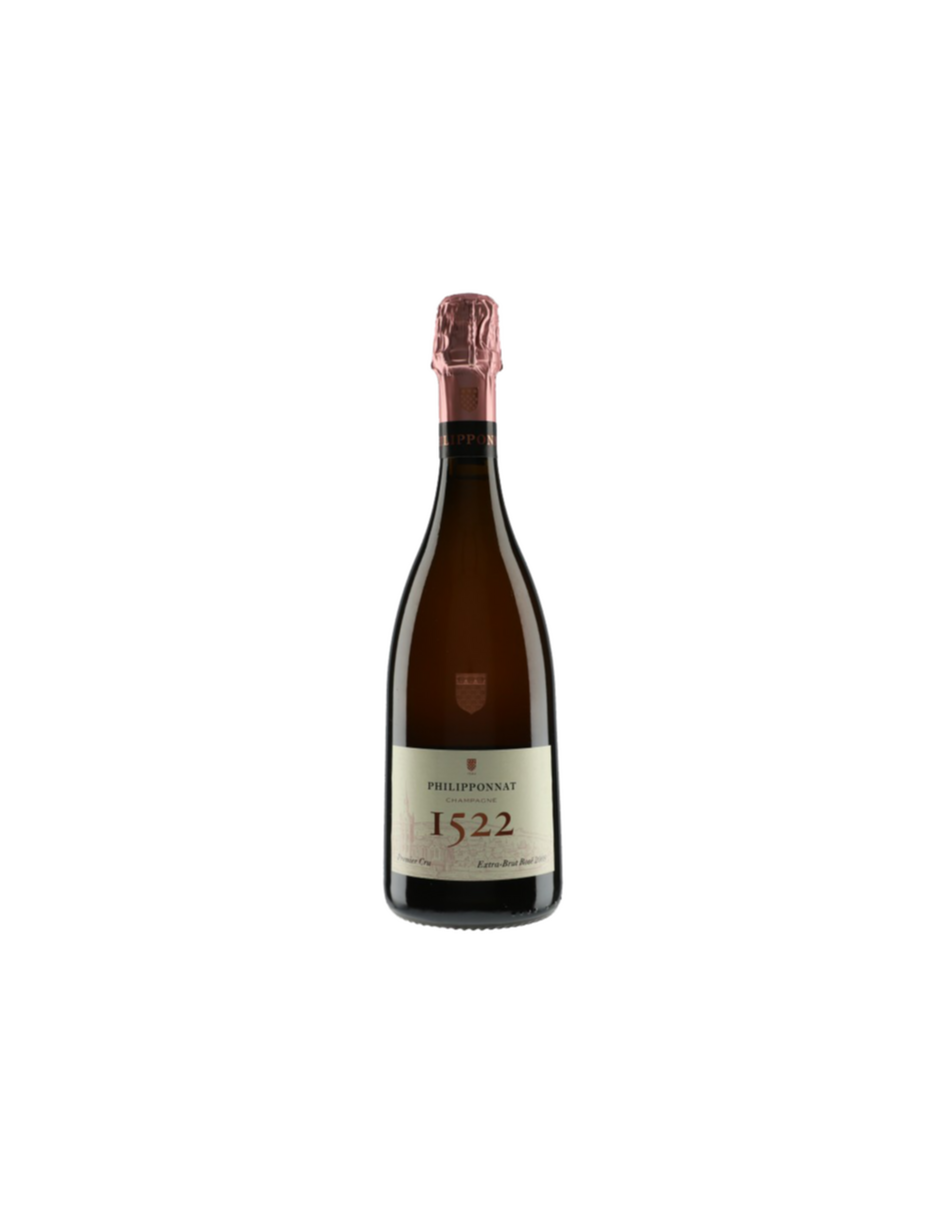 Philipponnat Cuvee 1522 Rosé 2014