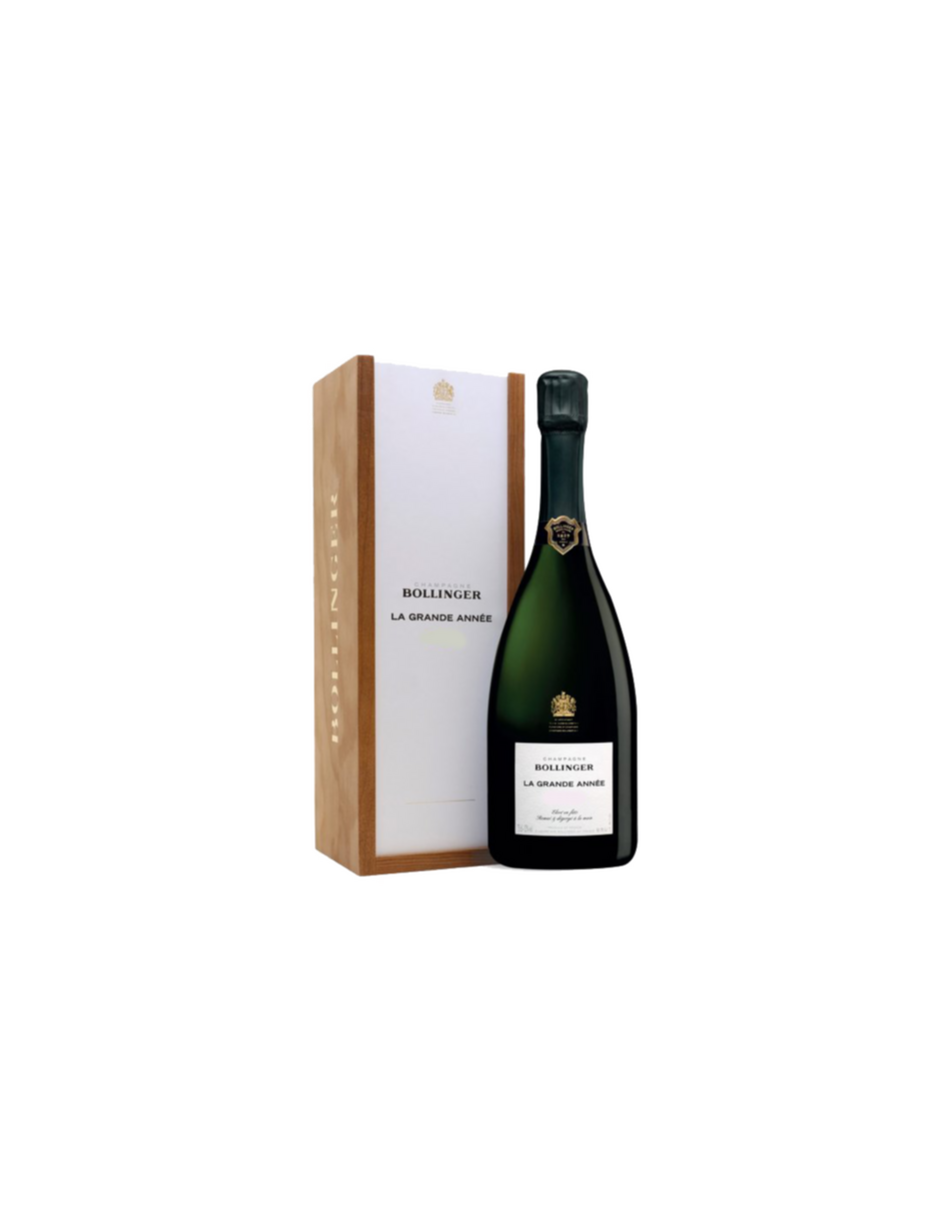 Bollinger Grande Annee 2014