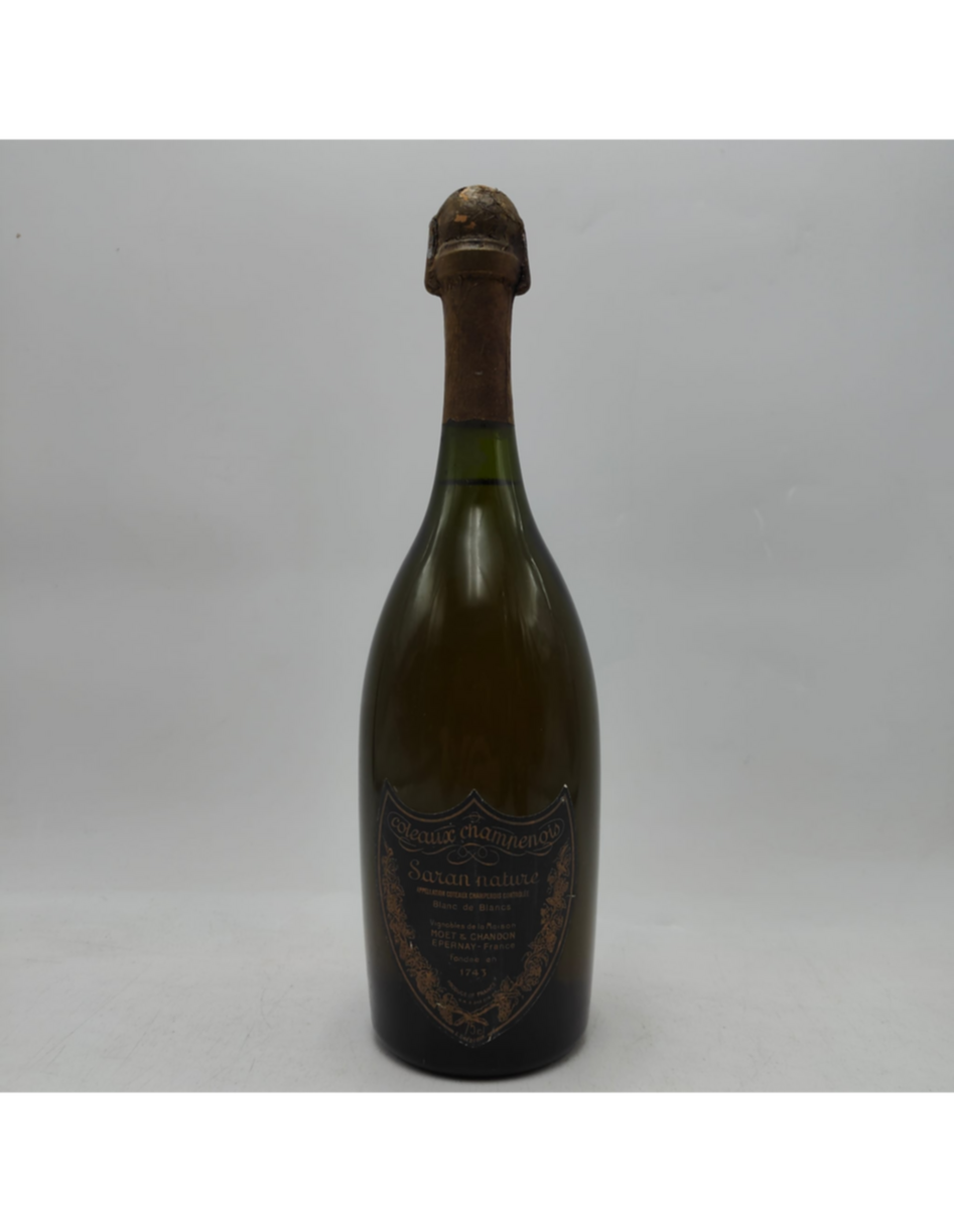 Moet & Chandon Coteaux Champenois Saran N.V.