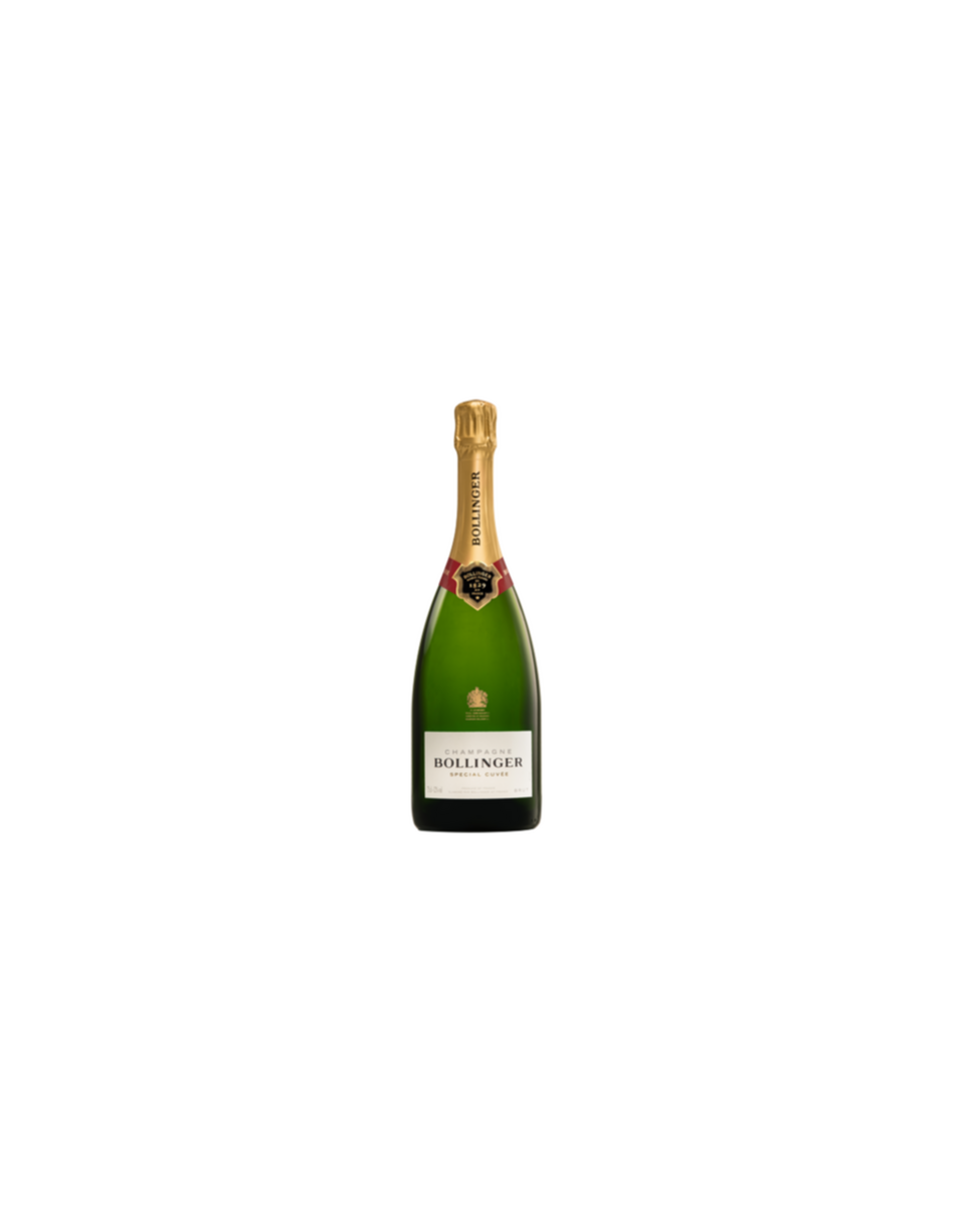 Bollinger Brut Special Cuvee N.V.