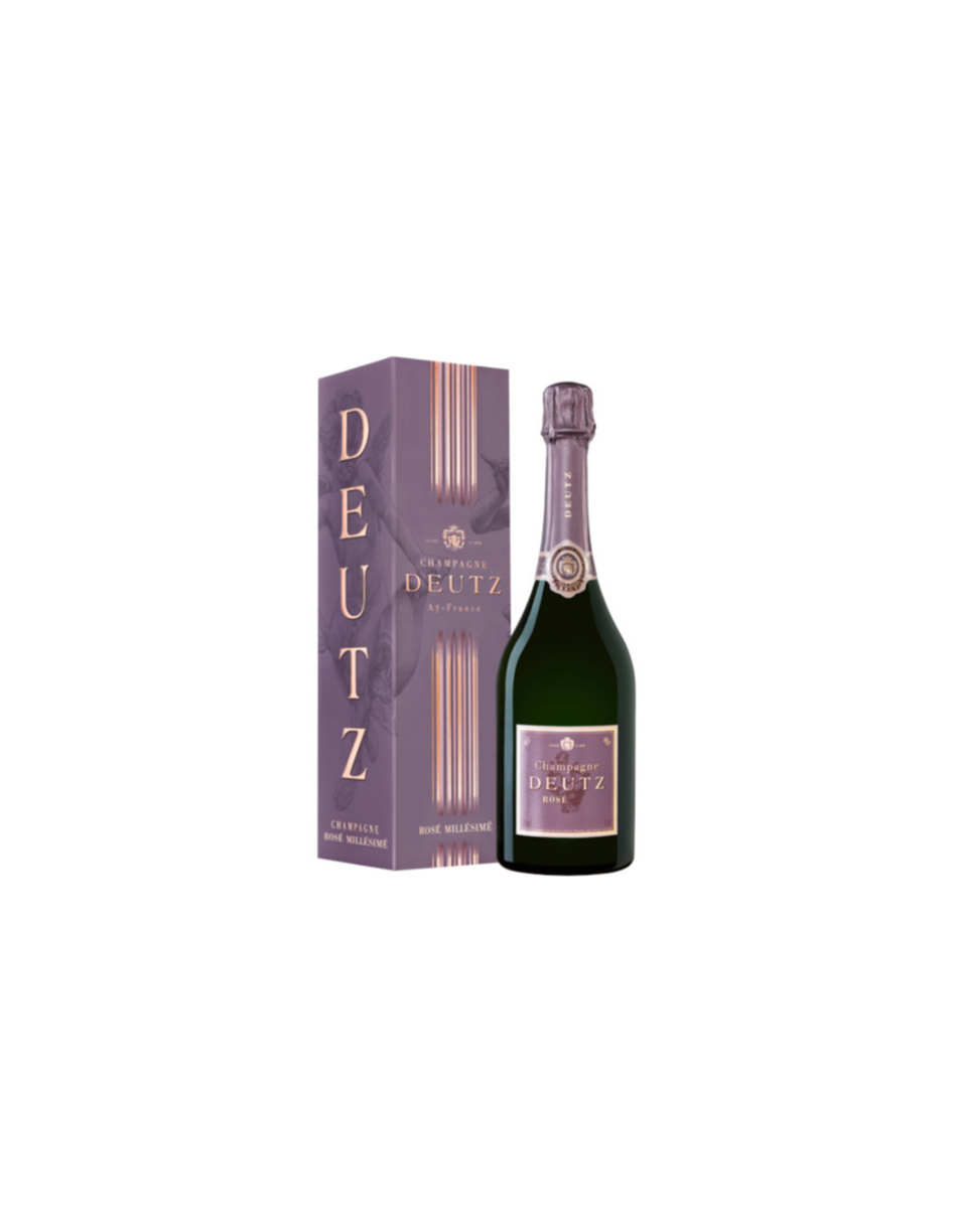 Deutz Brut Rose 2015