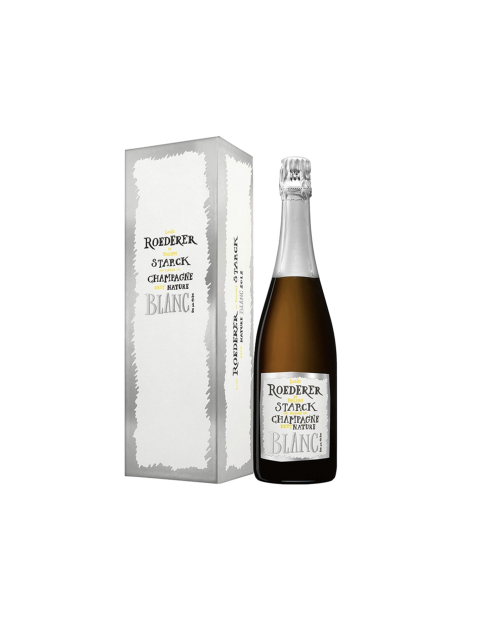 Roederer Louis Starck 2015