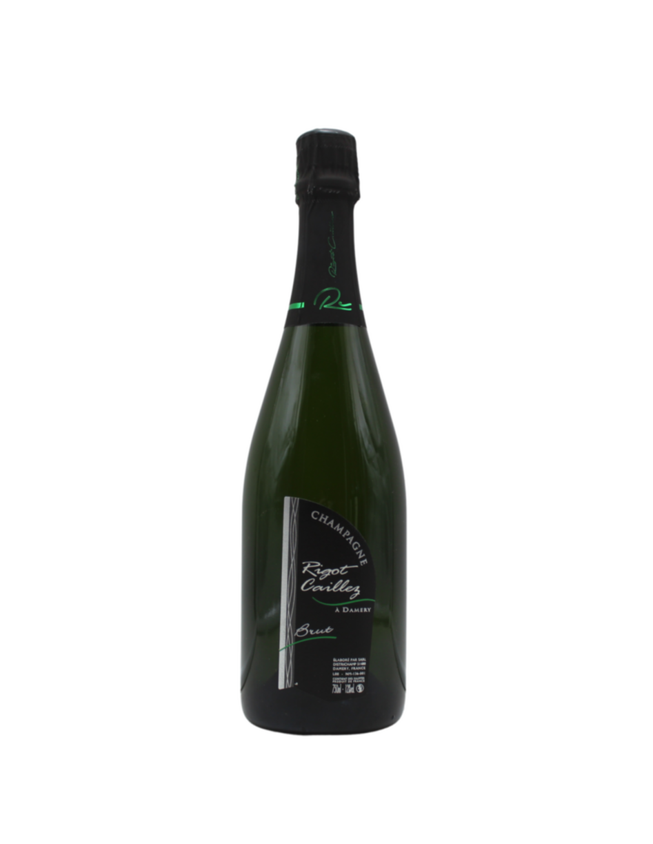 Rigot-caillez Brut Champagne N.V.