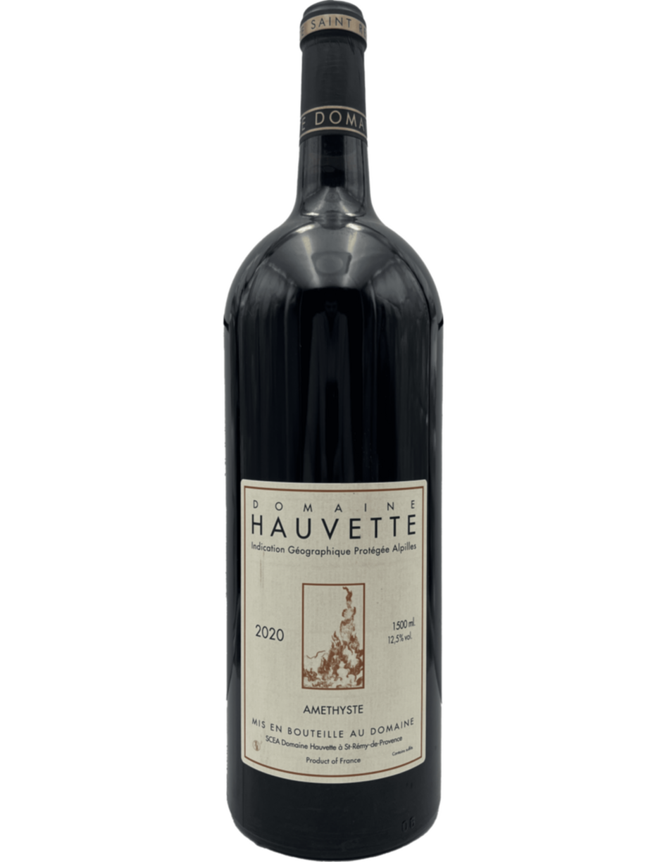 Hauvette Améthyste 2020