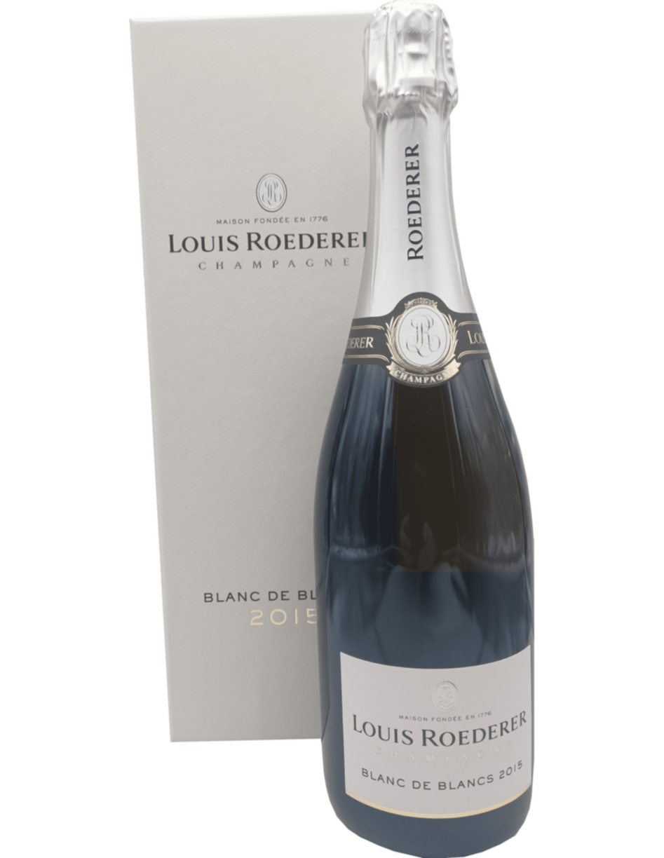 Roederer Louis Blanc De Blancs Brut 2015