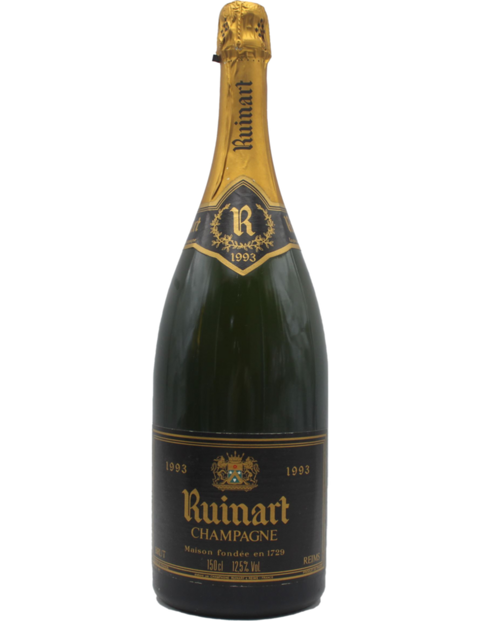 Ruinart Champange Brut 1993