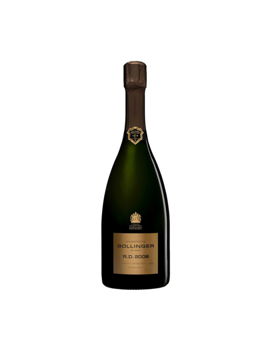 Bollinger R.d 2008