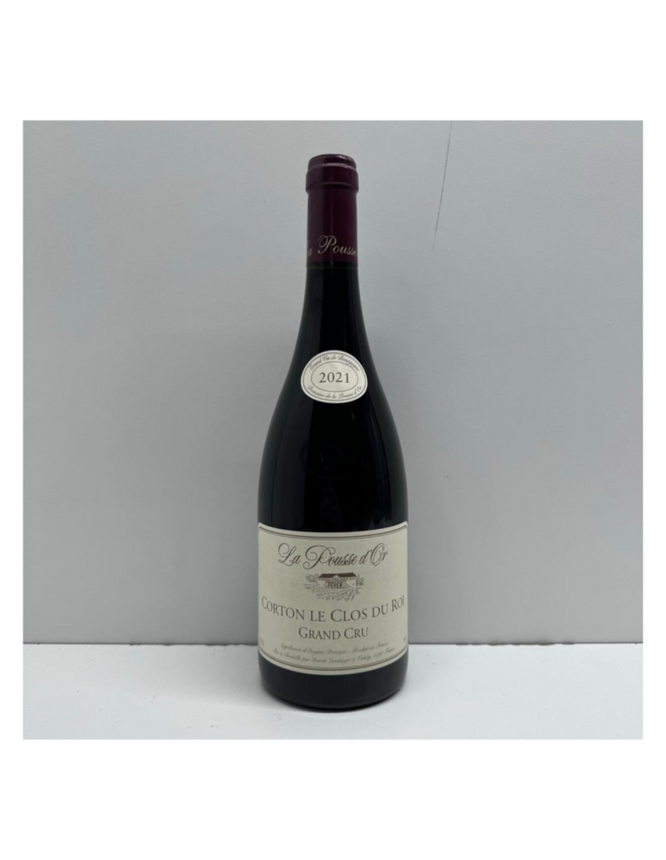 Pousse D'or Corton Clos Du Roi Grand Cru 2021