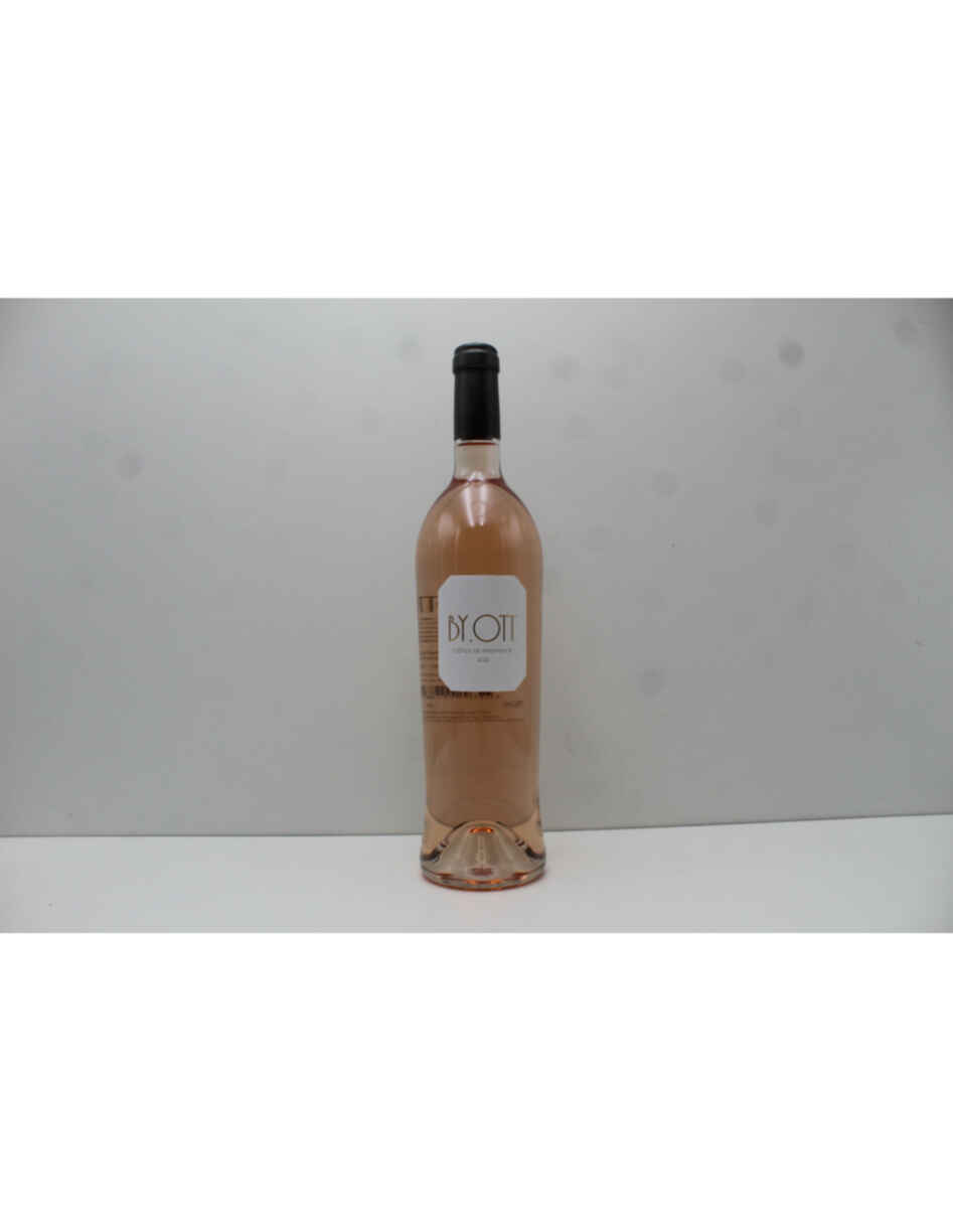 Ott Cotes De Provence  Rose 2022