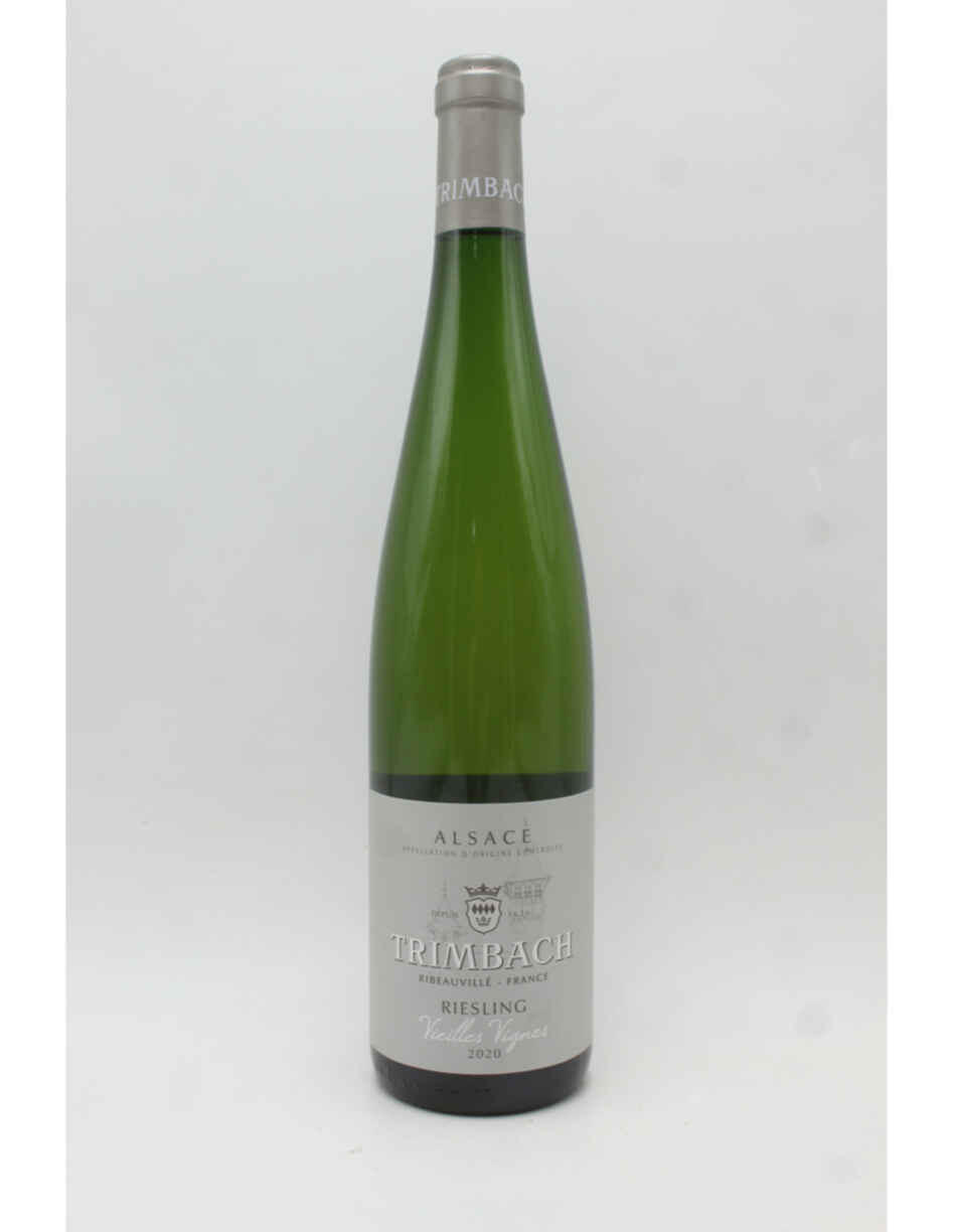 Trimbach Riesling Selection De V.v Alsace 2020