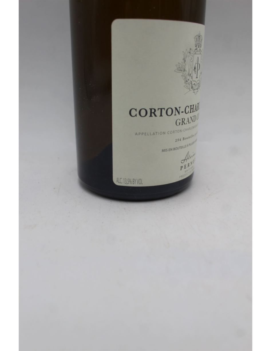 Alvina Pernot Corton Charlemagne Grand Cru 2021