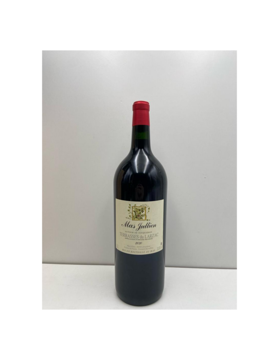 Mas Jullien Terrasses Du Larzac Autour De Jonquieres 2020