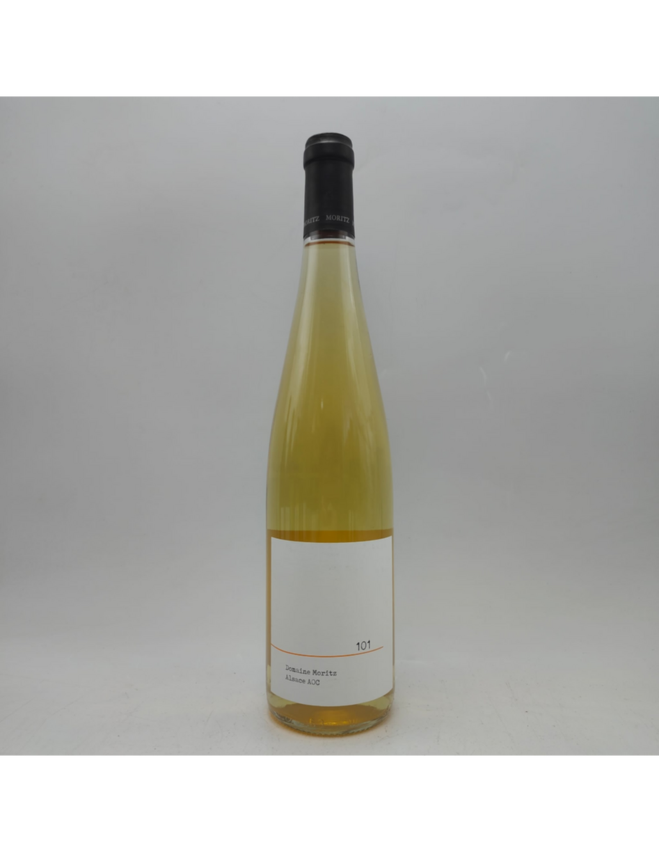 Moritz Sylvaner 101 Alsace 2020