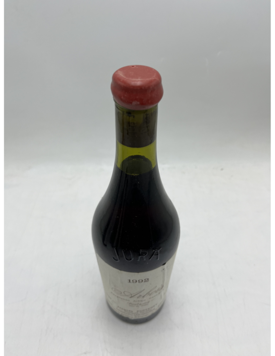 Jacques Puffeney Arbois Poulsard 1994