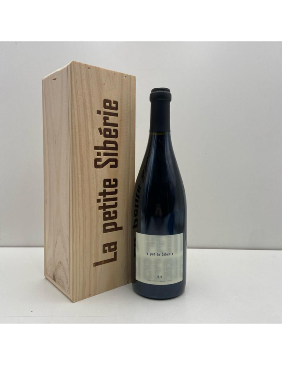 Clos Des Fees Cotes Du Roussillon Villages La Petite Siberie 2020