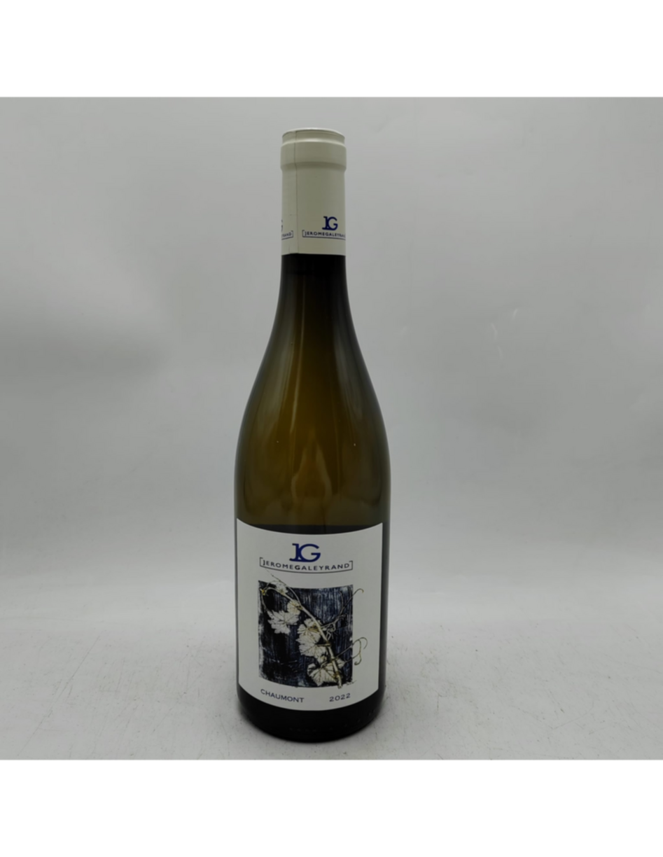 Jerome Galeyrand Bourgogne Aligote Alligotay 2022