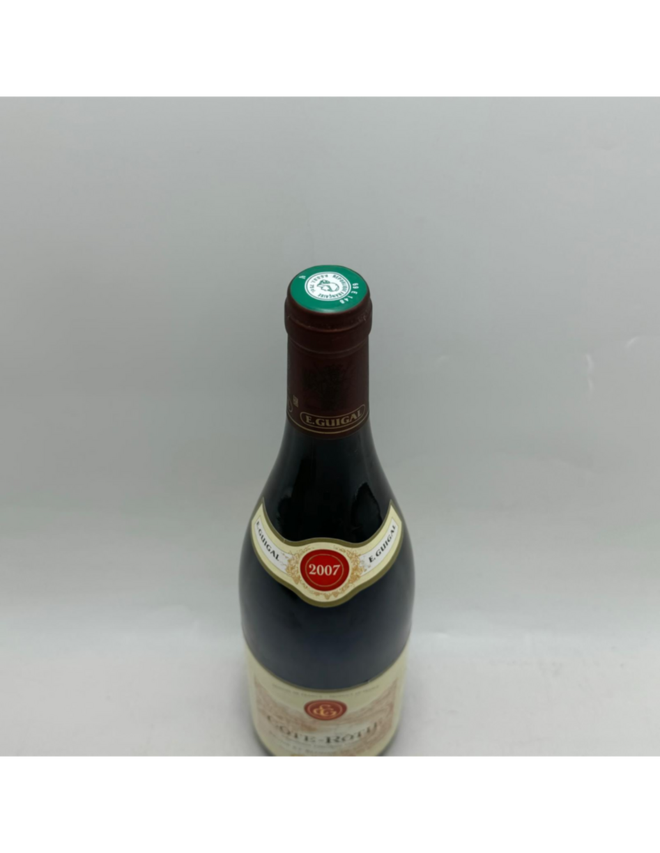 E.guigal Cote Rotie Brune Et Blonde 2007