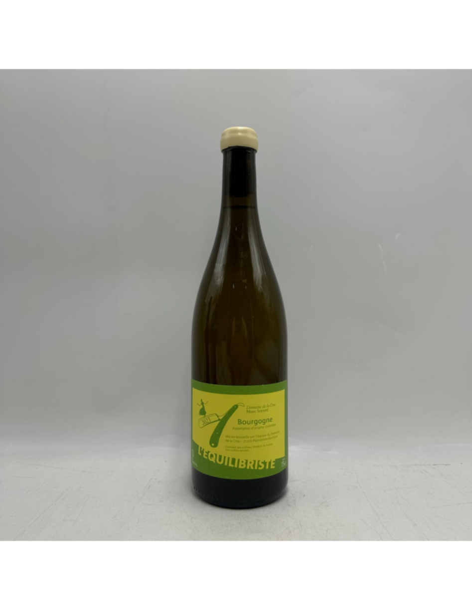Marc Soyard Bourgogne 2023