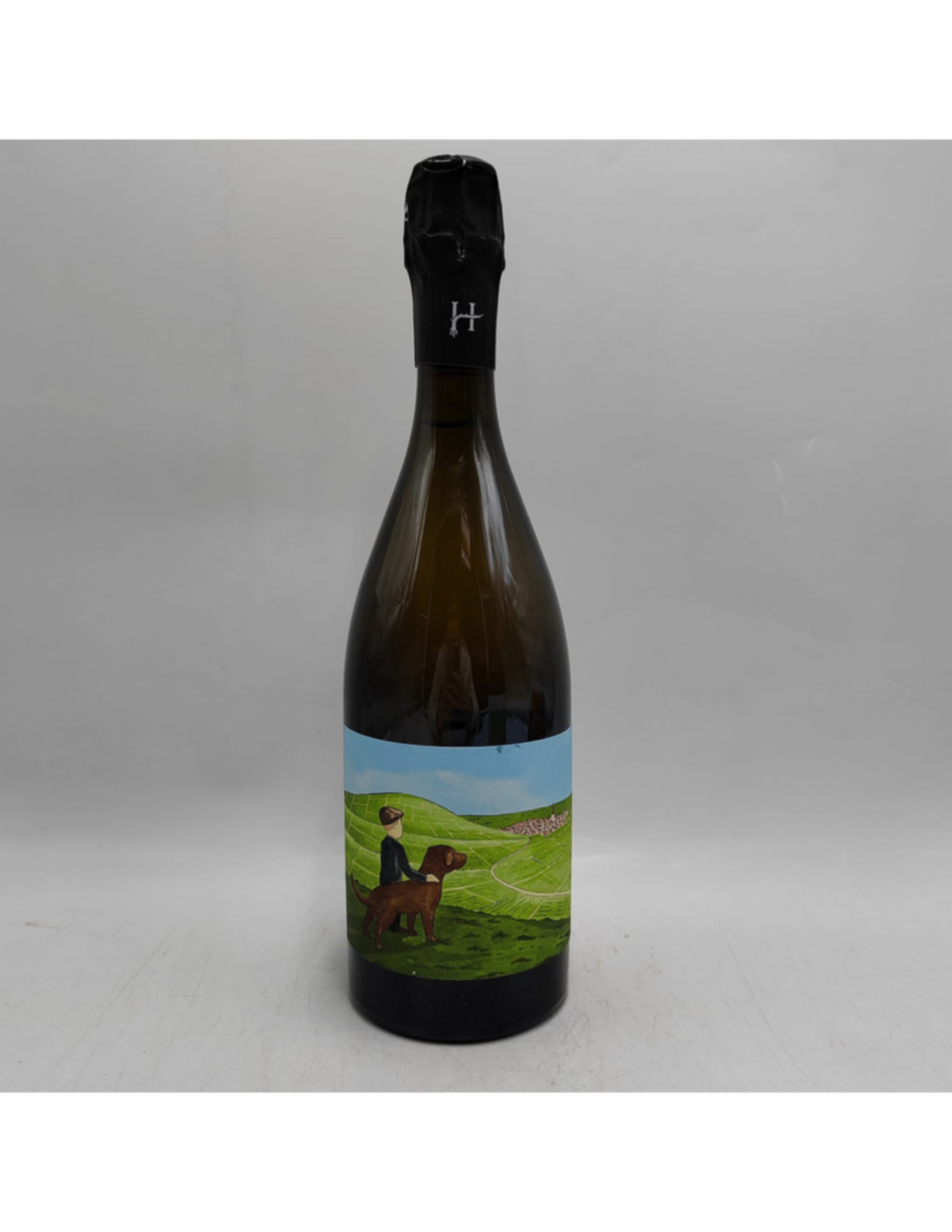 Romain Henin Le Gamin Du Terroir N.V.