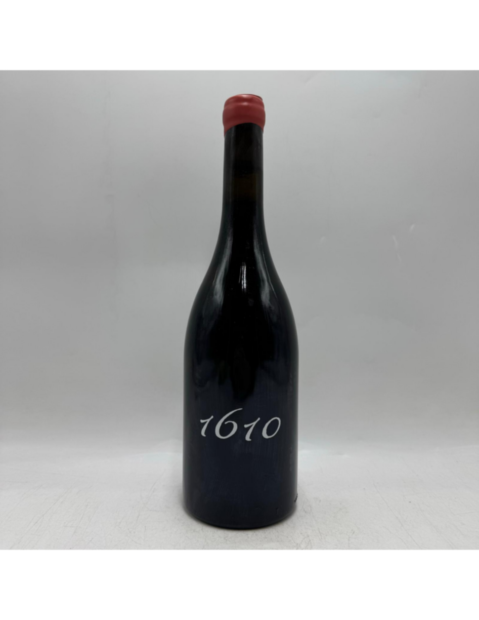 Grand Boise Cuvee 1610 Blanc Cotes-de-provence 2020