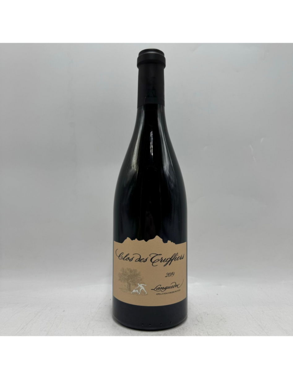 La Negly Clos Des Truffiers 2019